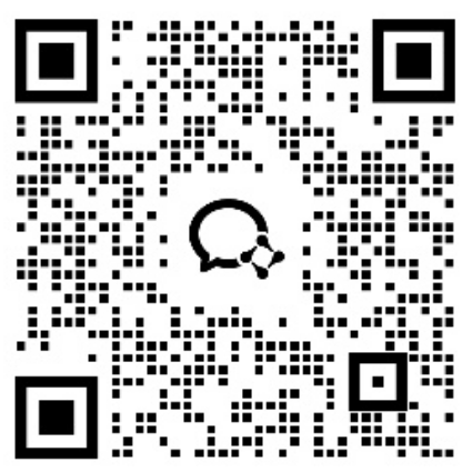 客服二维码